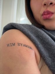 -極致刺青TATTOO STUDIO 私人订制