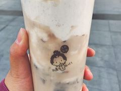 -九秋茶铺(三里屯店)