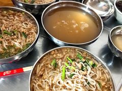 -正宗杨记普洱酸醋米线(总店)