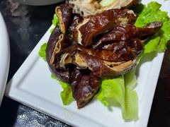 -旅马餐厅(茅家埠店)