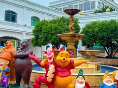 -清泉湾生态旅游度假区