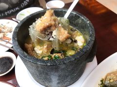 -启东恒大酒店·吕四渔号海鲜餐厅