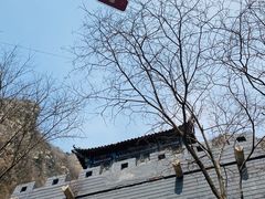 -圣莲山风景区