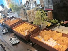 -杭州开元名都大酒店·地中海自助餐厅
