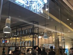 门面-喜茶(深圳东门1234店)