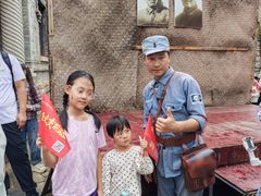 -红嫂家乡旅游区