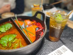 -山缓缓火锅(青岛万象城店)
