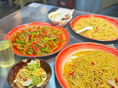 -馬伍旺川菜(江北虹悦城店)