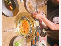 -额尔敦牛厨师铜板烧