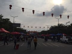-福神岗公园