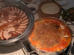 -守柴炉烤鸭(鱼嘴店)