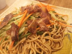 -衡哥肉铺