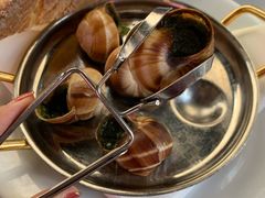 -Le Comptoir de la Gastronomie