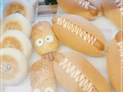 -美心西饼mx cakes(猎德优托邦店)
