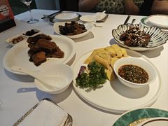 -老洋房花园饭店(绍兴路店)