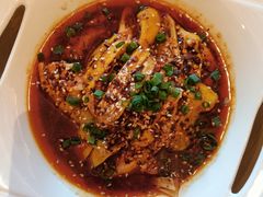 -沁香庭中餐厅·川粤菜(重庆高新假日酒店)