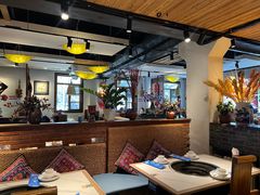 -云尊府云南菜·蒸汽石锅鱼(学清路店)