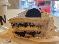-追光 Dream Bakery(汉街店)