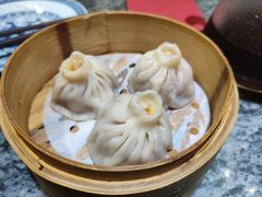 天王烤鸭包-南京大牌档(中关村店)