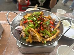 -澎湖湾农家菜(八一路楚天府店)