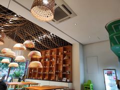 -我的甜·泰国餐厅
