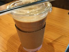-UN CAFFE(五角场店)