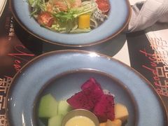 -尊品牛排(沙湾印象汇店)