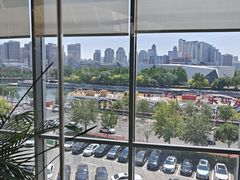 -海河假日酒店·游泳馆