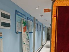 -深圳乐孚正强口腔诊所(宝体店)