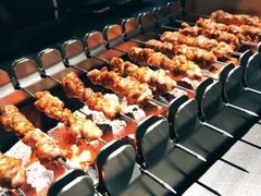 -很久以前羊肉串(昌里路三钢里店)