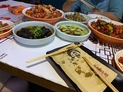 -拙味兄弟龙虾·江湖菜(和畅堂店)