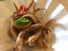 -味可道美食坊(福基路店)