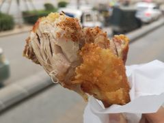 通州永顺炸鸡-永顺炸鸡(北京总店)