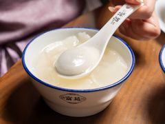 姜薯甜汤-吴记富苑(朝阳店)