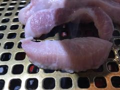 -唯成•韩国炭火烤肉 유성고기