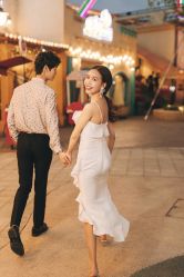 -色色婚纱摄影(大沥旗舰店)