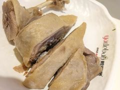 -鸭得堡老鸭汤·鸭血粉丝(南京博物院店)