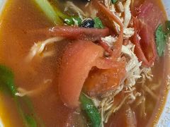 -富源春面馆(四川北路店)