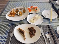 -乌鲁木齐环球国际大酒店