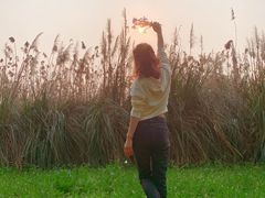 -贵阳市花溪国家城市湿地公园