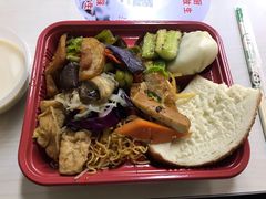 -净行天厨(莲塘总店)