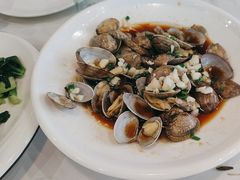 -火龙堂·风味民间菜(文一路店)