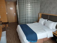 -北京东直门智选假日酒店