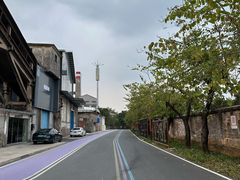 -广州市紫泥堂文化创意园景区