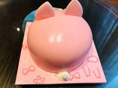 -巴黎贝甜(大宁国际商业广场店)