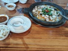 -大鼎石锅鱼(春江里店)