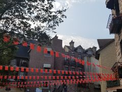 -中旅阿那亚九龙湖·公主酒店