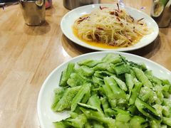 -贤花饭店(城阳店)