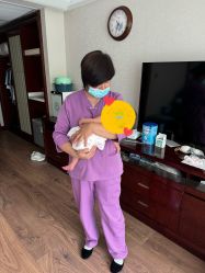 -馨月汇·独栋月子会所(静安店)