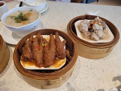 -又一间茶点轩(宝业路店)